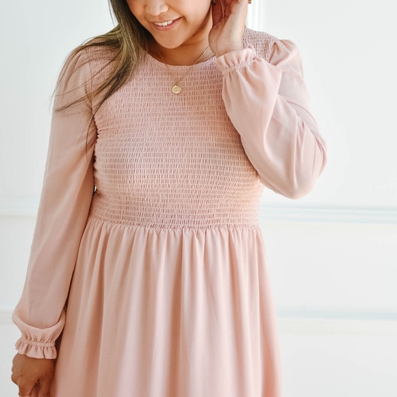 JILLY BOX Mad About Stye Dress - Picture 1 of 3